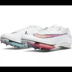 NEW Nike Air Zoom Victory Olympic Men' Track& Field Spikes Size 13